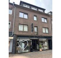 Wohnung in Innenstadt - 425,00&nbsp;EUR Kaltmiete, ca.&nbsp; 35,00&nbsp;m&sup2; in Bocholt (PLZ: 46399) Feldmark