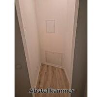 Eine 1,5 Zimmer Wohnung in berlin an