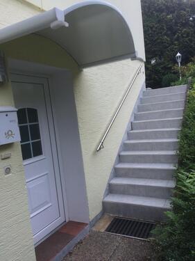 Foto - Etagenwohnung in Bad Wildungen zur Miete