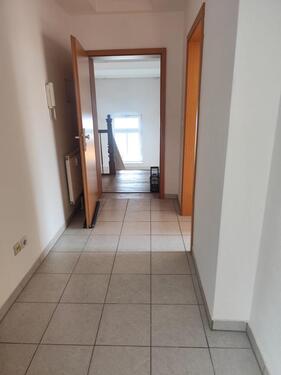 Foto - Etagenwohnung in Bad Schmiedeberg zur Miete