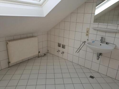 Foto - Etagenwohnung zur Miete in Lebach