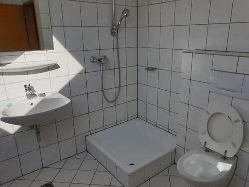 Foto - Etagenwohnung in Lebach