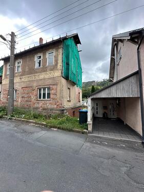 Foto - Einfamilienhaus in Frankenblick