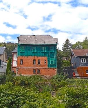 Foto - Einfamilienhaus in Frankenblick zum Kaufen