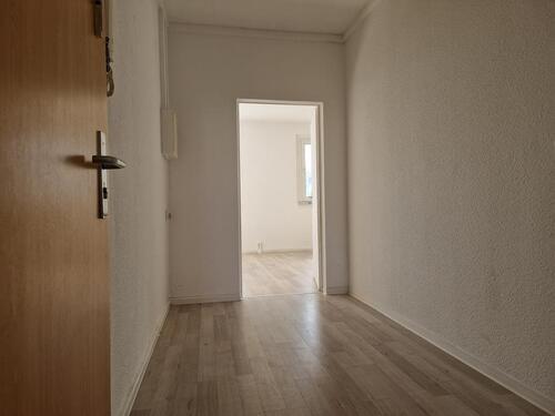 Foto - Etagenwohnung zur Miete in Halle (Saale)