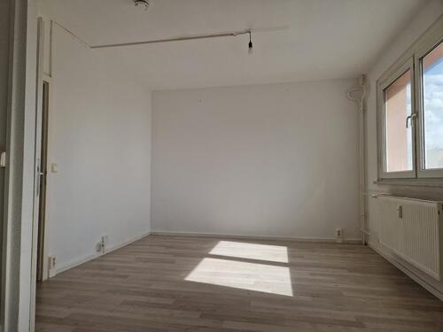 Foto - Etagenwohnung in Halle (Saale) zur Miete
