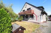 Foto - 3-Zimmer Wohnung mit Garten in Delmenhorst