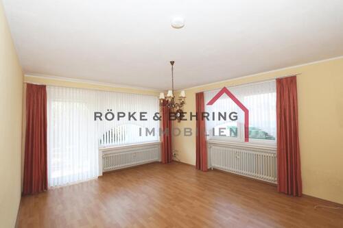 Foto - Etagenwohnung zur Miete in Delmenhorst