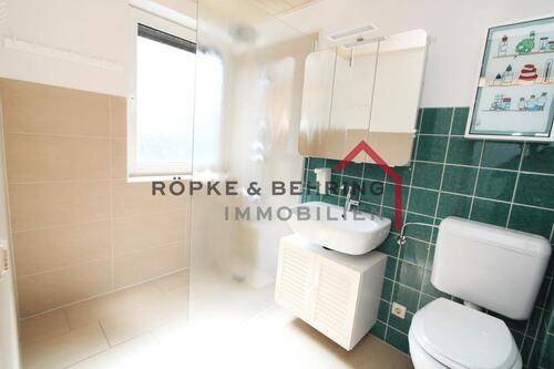 Foto - Etagenwohnung in Delmenhorst zur Miete