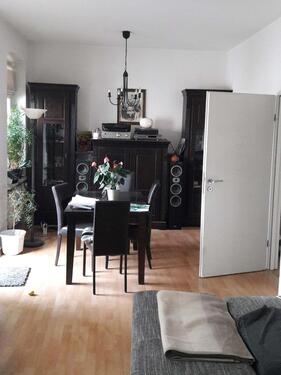 Foto - Etagenwohnung zur Miete in Erfurt