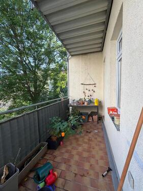 Foto - Etagenwohnung in Erfurt