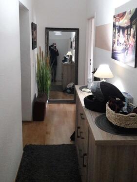 Foto - Etagenwohnung in Erfurt zur Miete