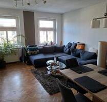 Helle 2-Raumwohnung in Dresden-Friedrichstadt