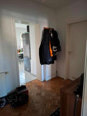 Foto - Etagenwohnung zur Miete in Dresden