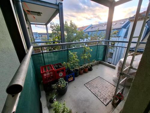 Foto - Etagenwohnung in Dresden zur Miete