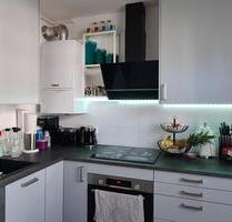 Drei-Zimmer-Wohnung mit Balkon - 475,00 EUR Kaltmiete, in Hannover (PLZ: 30453) Linden-Limmer