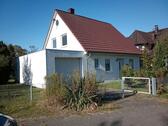 Foto - Ostseenahes bezahlbares Einfamilienhaus in Vorpommern