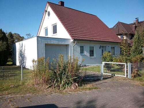 Foto - Einfamilienhaus in Gransebieth