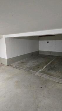 Foto - TG-Stellplatz Uhingen - 75,00 EUR Miete,