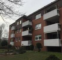 1-Zimmer-Wohnung mit Balkon nahe MHH - Hannover Buchholz-Kleefeld