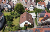 Foto - Einfamilienhaus zur Miete in Kirchheim unter Teck