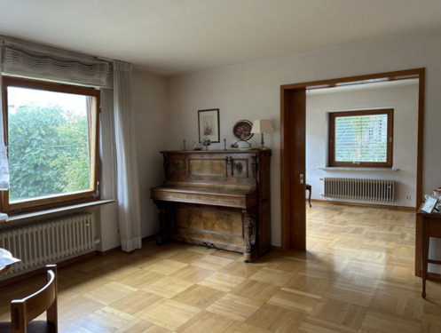 Foto - Einfamilienhaus in Kirchheim unter Teck