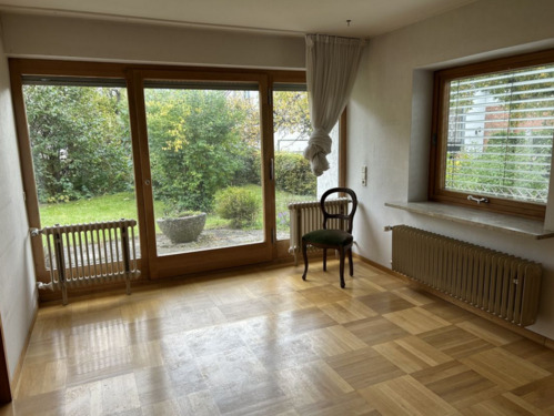 Foto - Einfamilienhaus in Kirchheim unter Teck zur Miete