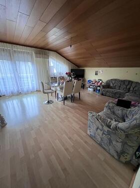 Foto - Etagenwohnung zur Miete in Dettingen an der Iller