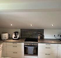 Sonnige Wohnung in Klingenbrunn (Spiegelau)