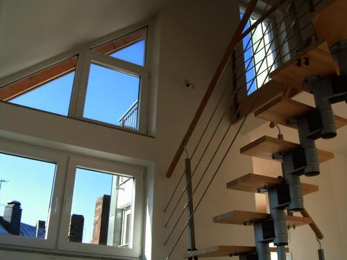 Foto - Etagenwohnung in Wuppertal zur Miete