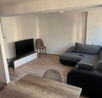 Gepflegte 2-Zimmer-Wohnung in Dörzbach zu vermieten