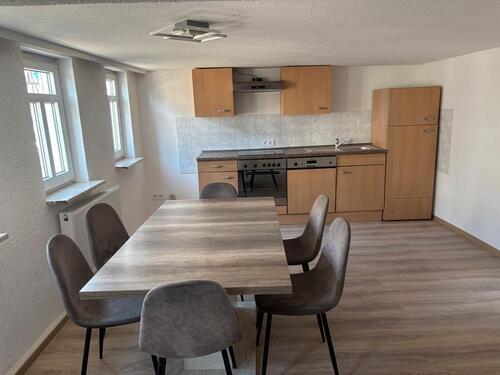 Foto - Etagenwohnung zur Miete in Dörzbach