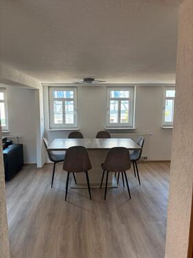 Foto - Etagenwohnung in Dörzbach