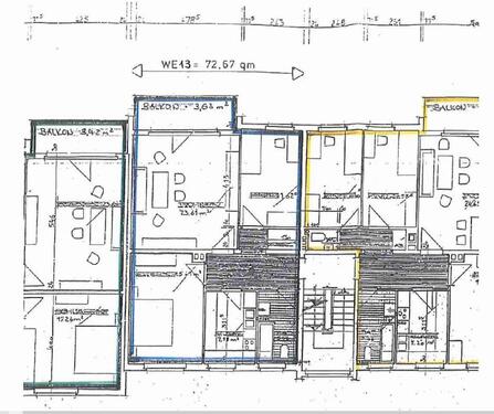 Foto - Etagenwohnung zum Kaufen in Hameln