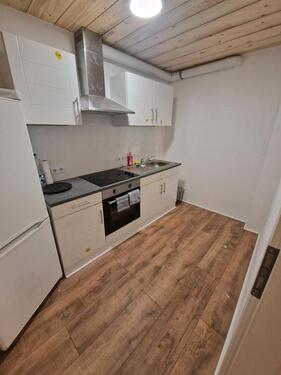 Foto - Etagenwohnung in Löhnberg