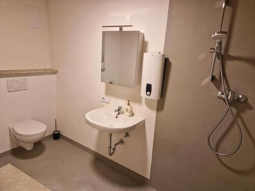 Foto - Etagenwohnung in Löhnberg zur Miete