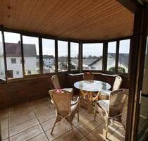 4 Zimmer Wohnung in Welzheim Wohngebiet , OG, 118qm