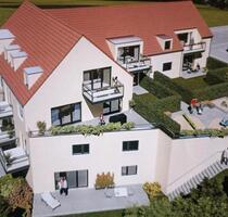 Singlewohnung 1 ZKB in 93155 Hemau mit Stellplatz zu vermieten - Bodenwöhr