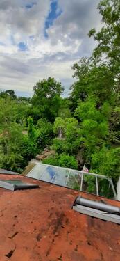 Foto - Stadthaus in Augsburg mit Wohnung und Gewerbe hohe Rendite