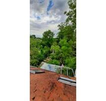 Stadthaus in Augsburg mit Wohnung und Gewerbe hohe Rendite