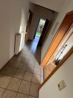 Foto - Wohnung in Bremervörde OT Bevern zu vermieten