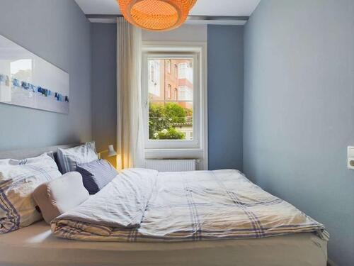 Foto - Etagenwohnung in Stuttgart zur Miete