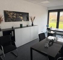 Büro mit Möbel zu vermieten in Unna