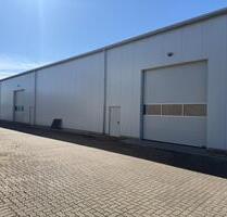 Lagerhalle 800 Quadratmeter - 3.280,00 EUR Kaltmiete, ca. 4,10 m² in Parchim (PLZ: 19370) Lagerhalle 800 Quadratmeter - 3.280,00 EUR Kaltmiete, ca. 4,10 m² in Parchim (PLZ: 19370)