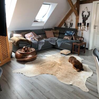 Foto - Traumhaft schöne Dachgeschoss Wohnung