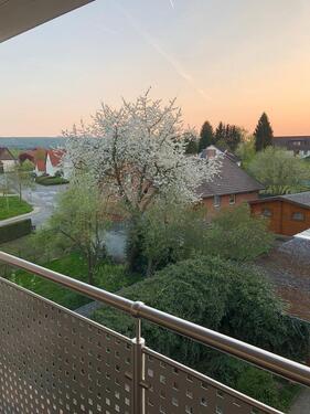 Foto - 4 Zimmer Dachgeschoßwohnung zur Miete in Seesen