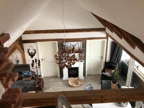 Foto - 4 Zimmer Dachgeschoßwohnung in Seesen