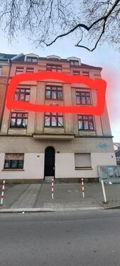 Foto - 3 Zimmer Etagenwohnung zum Kaufen in Dortmund