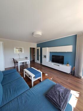 Foto - 2 Zimmer Etagenwohnung zur Miete in Baden-Baden