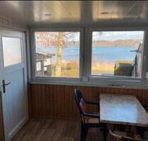 Bungalow Camping Kloster Saalburg-Ebersdorf